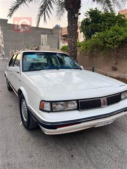 شيفروليه اولدزموبيل